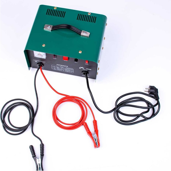 Зарядное устройство Favourite EC 50