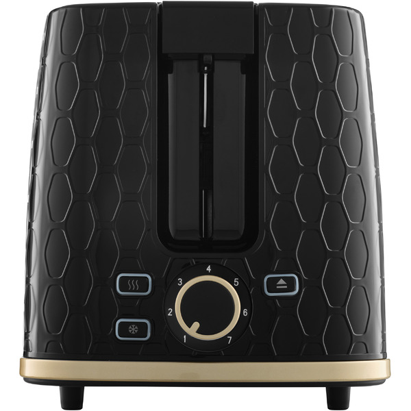 Tостер Sencor STS 7201 BK