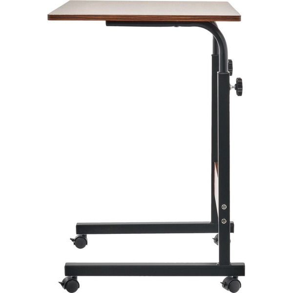 Стол многофункциональный Bradex Ролл TD 0731 (темное дерево)