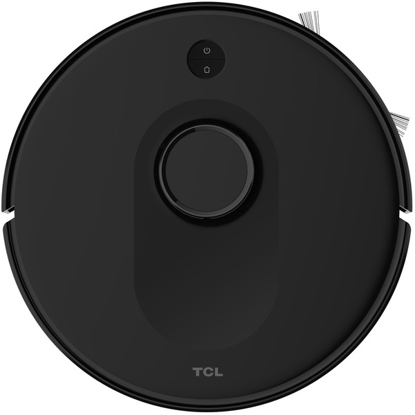 Робот-пылесос TCL Sweeva 6000 (черный)