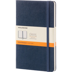 Блокнот Moleskine CLASSIC Large QP060B20