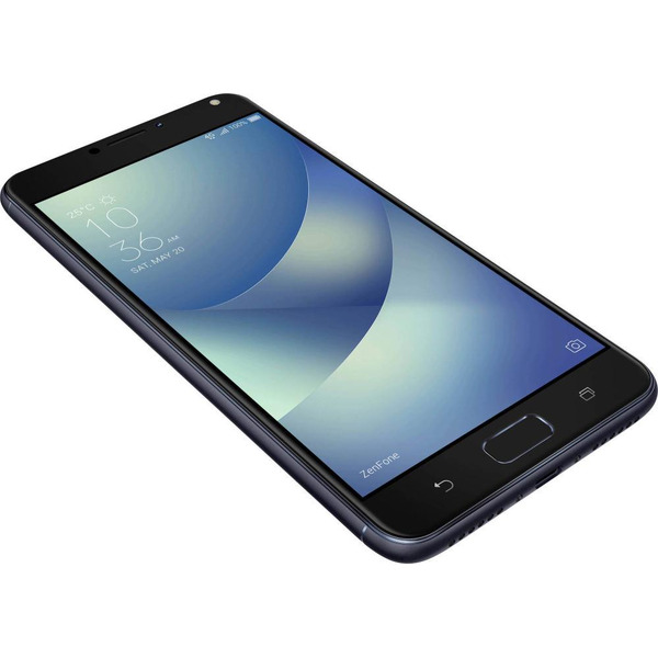 Смартфон ASUS Zenfone 4 Max 2Gb/16Gb (ZC554KL) Black