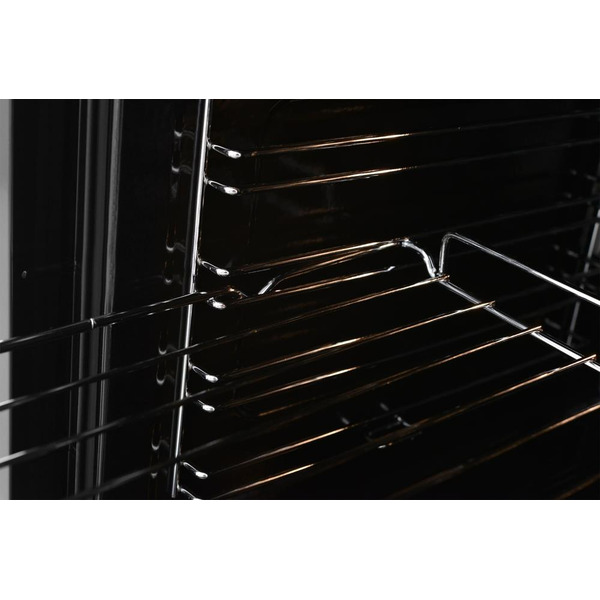 Духовой шкаф ZUGEL ZOE452X