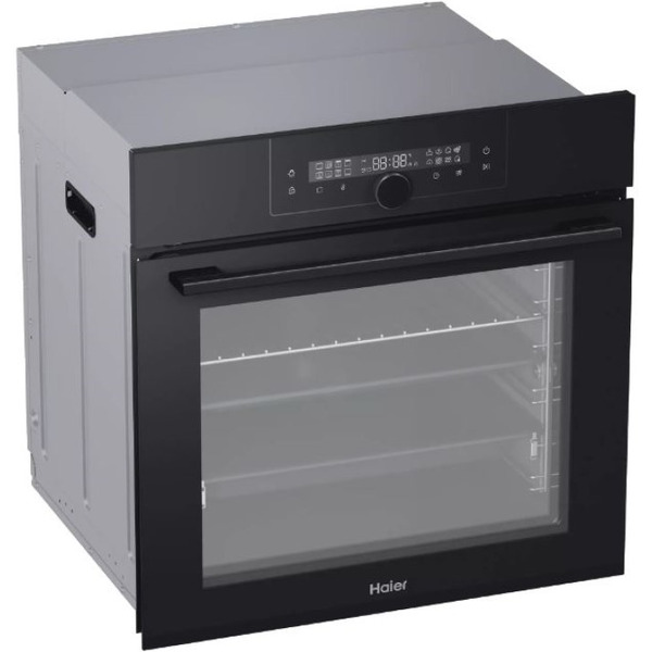 Духовой шкаф Haier HOQ-F6QAN3GB