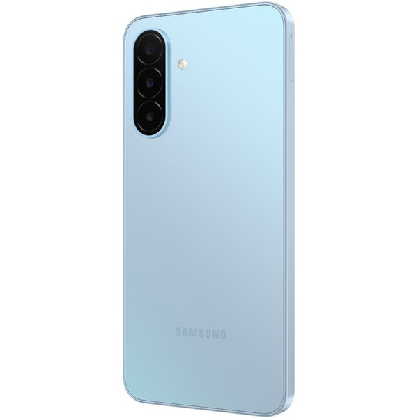 Смартфон Samsung Galaxy A18 SM-A185 4GB/128GB (голубой)