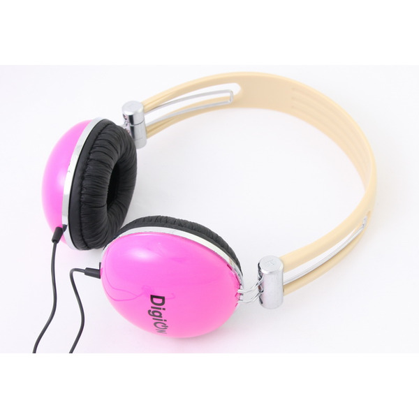 Наушники DIGION PTZHP005PK