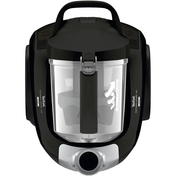 Пылесос TEFAL COMPACT POWER XXL TW4825EA RO48OE0