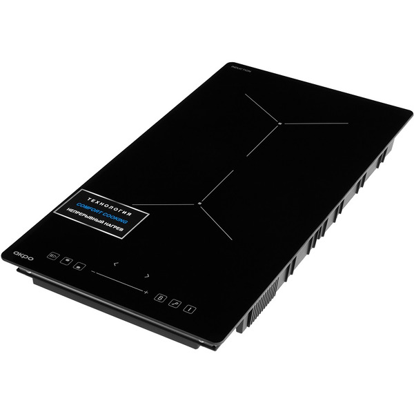 Варочная панель Akpo PIA 3092014CC BL