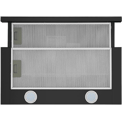 Кухонная вытяжка MAUNFELD VS Fast 60 (черный)