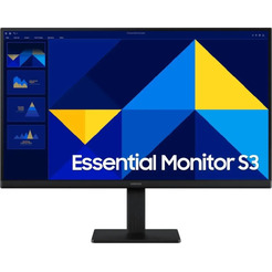Монитор SAMSUNG LS24D300GAIXCI