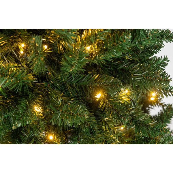 Ель искусственная Winter Fun Light 180 24801-180CM LED