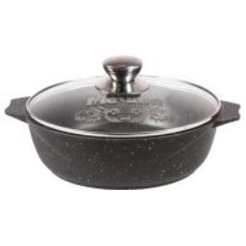 Жаровня Мечта Гранит M34802