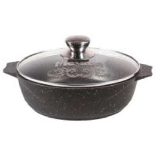 Жаровня Мечта Гранит M34802