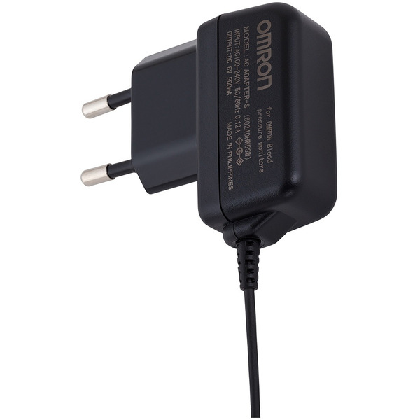 Тонометр Omron M3 Expert (HEM-7132-ALRU)