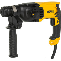 Перфоратор DeWalt D25133K-QS (кейс)