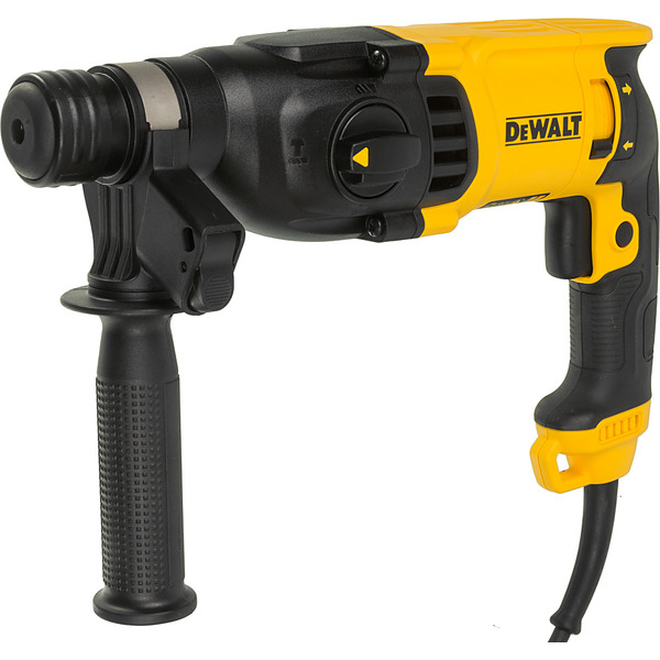 Перфоратор DeWalt D25133K-QS (кейс)