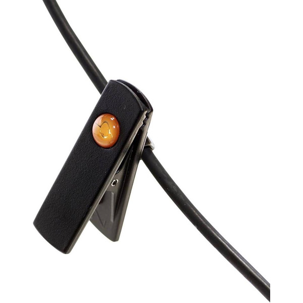 Гарнитура Accutone UM610 USB (ZA-UM610-UC)