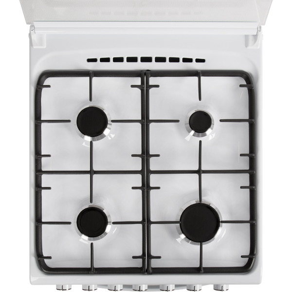 Плита GEFESTгазоэлектрическая ПГЭ 5302-03 0052