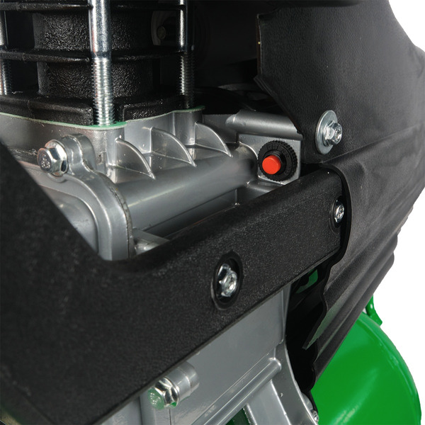 Компрессор Калибр КМК-1600/24А