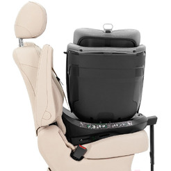 Автокресло Carrello Octopus K83 (Seashell Grey)