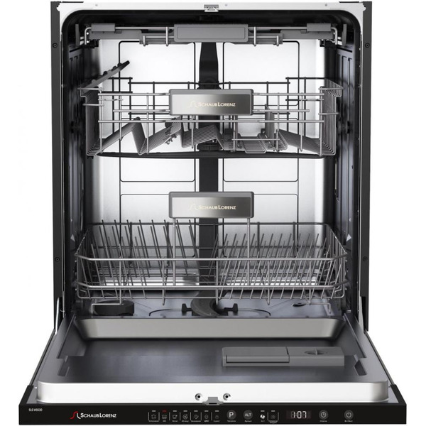 Встраиваемая посудомоечная машина Schaub Lorenz SLG VI6630