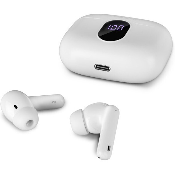 Беспроводные наушники с микрофоном SVEN E-310B