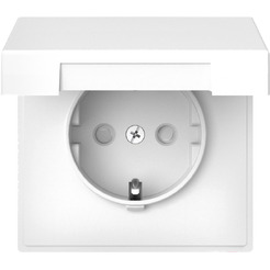 Розетка Systeme Electric GAL001046