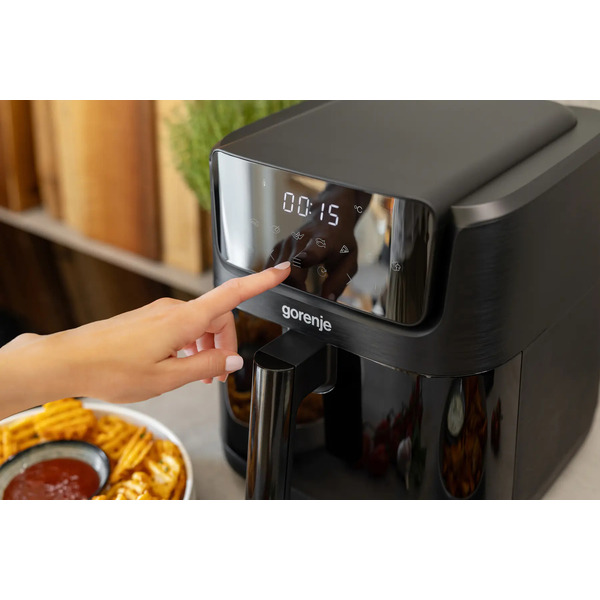 Аэрогриль GORENJE AF1800DHB