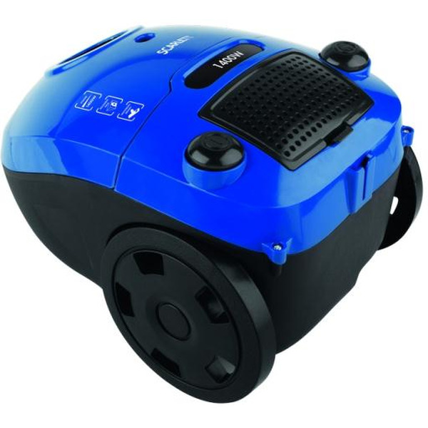 Пылесос SCARLETT SC-VC80B08