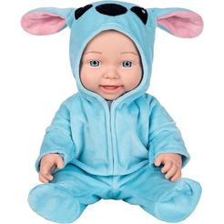 Кукла Fancy Малыш Стичик PU32