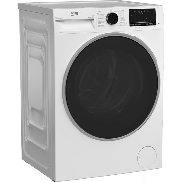 Стиральная машина BEKO B3WFR57H2W