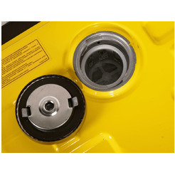 Генератор Eurolux G1200A (64/1/35)