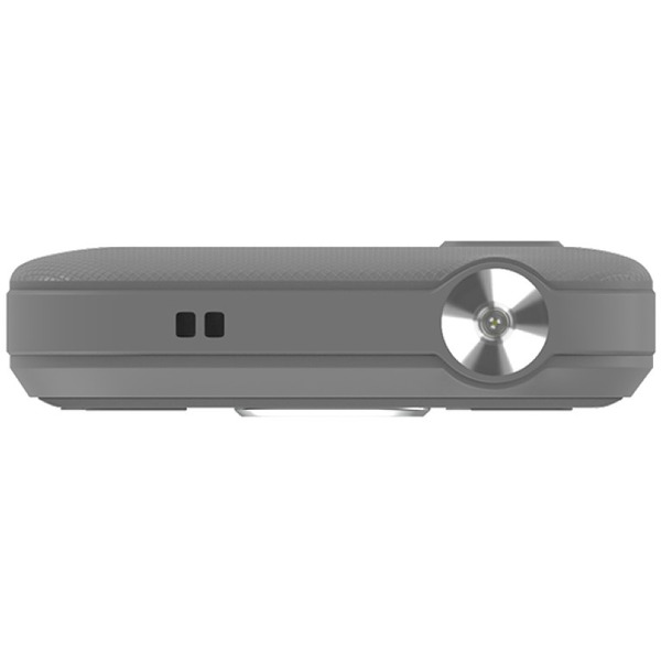Мобильный телефон Maxvi B200 (серый)