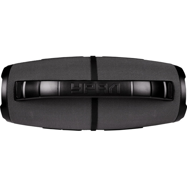 Беспроводная колонка Урал Гагарин ГР-007 (серый)