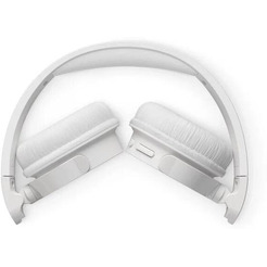 Беспроводные наушники Philips TAH4209 (белый)