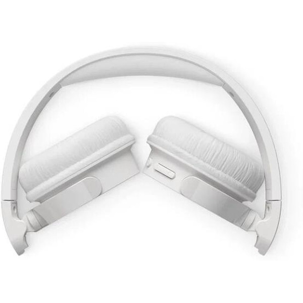 Беспроводные наушники Philips TAH4209 (белый)