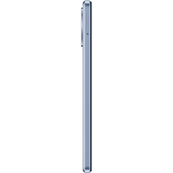 Смартфон HONOR X6 (VNE-LX1) 4GB/64GB (серебристый)