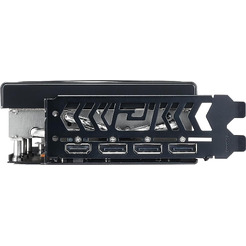 Видеокарта PowerColor AMD Radeon RX 7700XT 12GB GDDR6 RX7700XT 12G-L/OC