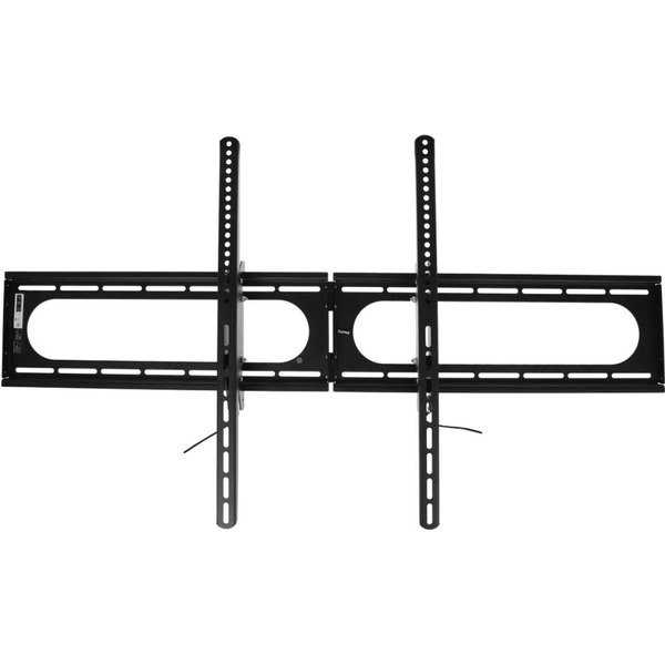 Кронштейн для телевизора Hama 00220844 (черный)