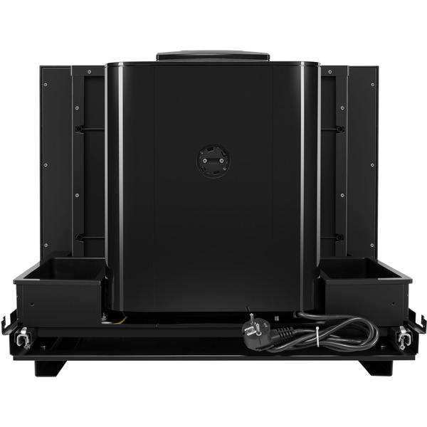 Встраиваемая кофемашина Maunfeld AMCM1503B