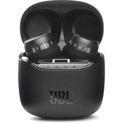 Наушники JBL Tour Pro+ (JBLTOURPROPTWSBKCN) черный