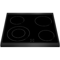 Плита электрическая Hansa FCCM69225H