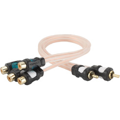 Y-коннектор Aspect RCA-WL2F