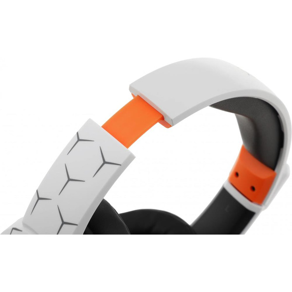 Наушники с микрофоном OKLICK HS-L710G