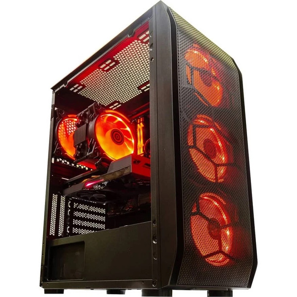 Компьютер Jet Gamer 5i225FD16M1X406L2W7