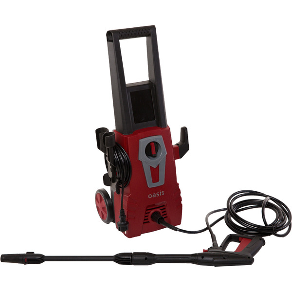 Мойка высокого давления Oasis MD-18N