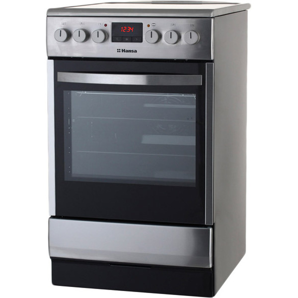Плита электрическая HANSA FCCX58297