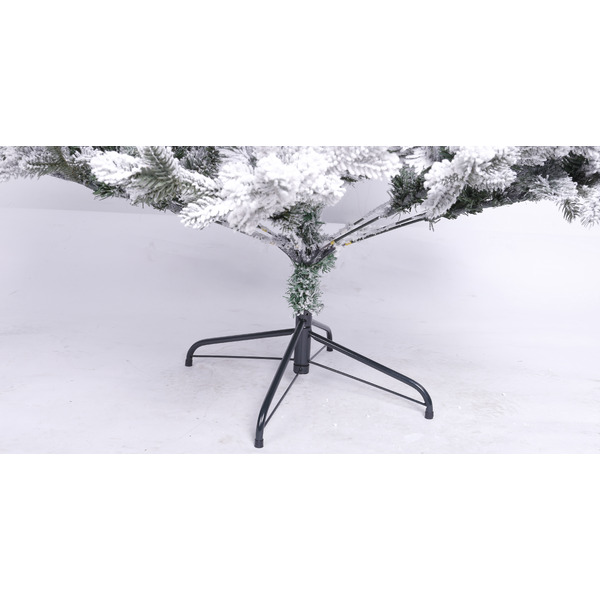 Ель искусственная Winter Drop 180 / 24117