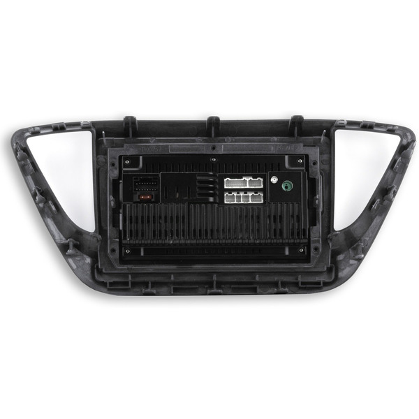 Рамка Incar RHY-FC324 (XTA HYUNDAI Solaris 2018+)