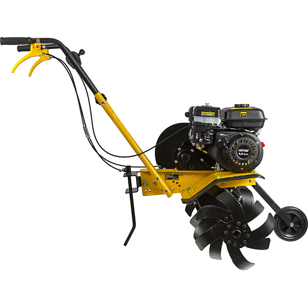 Мотокультиватор Huter GMC-6.8 (70/5/21)